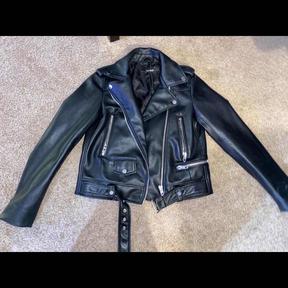 Zara jacket
